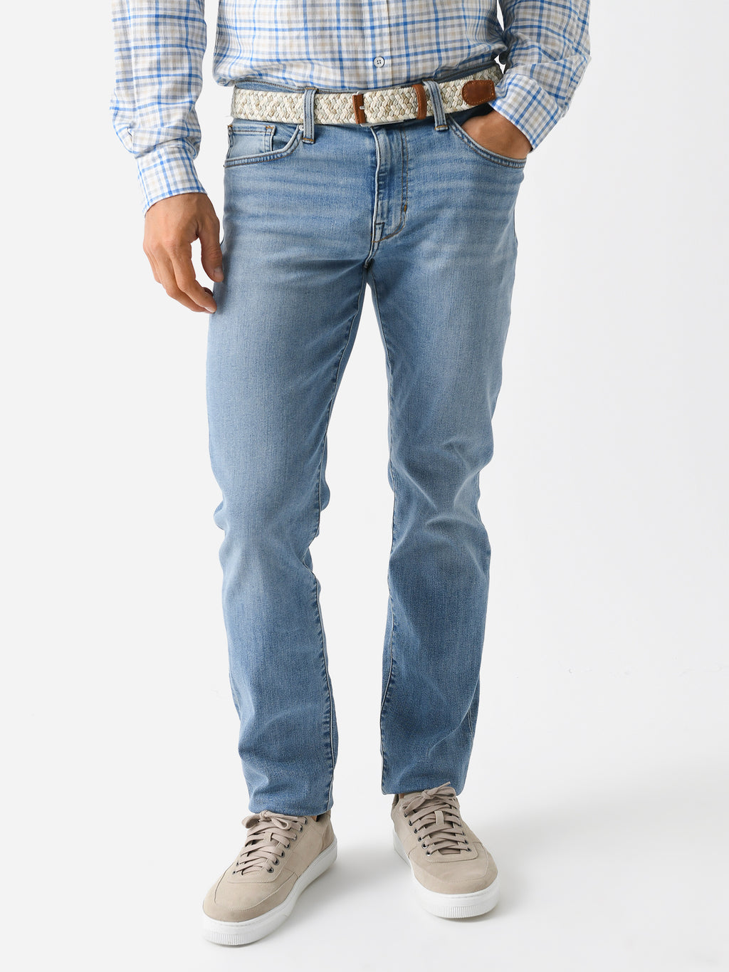 Joes Men's The Brixton Jean - Saint Bernard