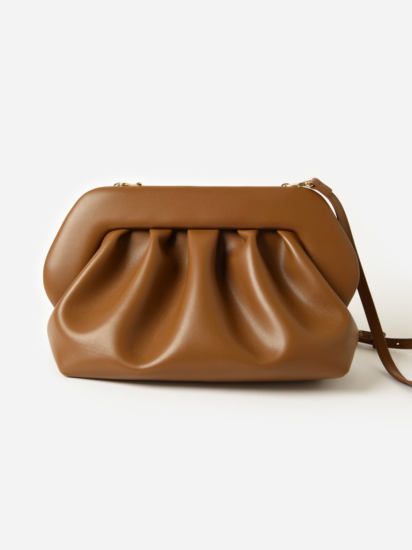 THEMOIRe Bios Vegan Clutch - Saint Bernard