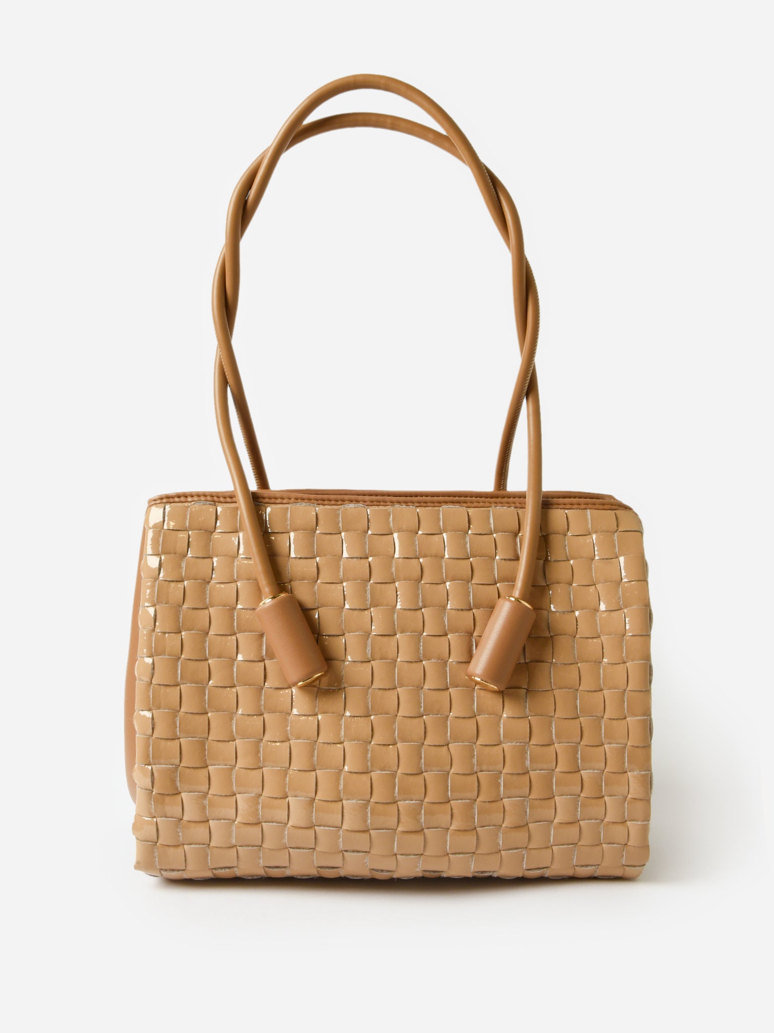 THEMOIRe Leila Naplak Tote - Saint Bernard