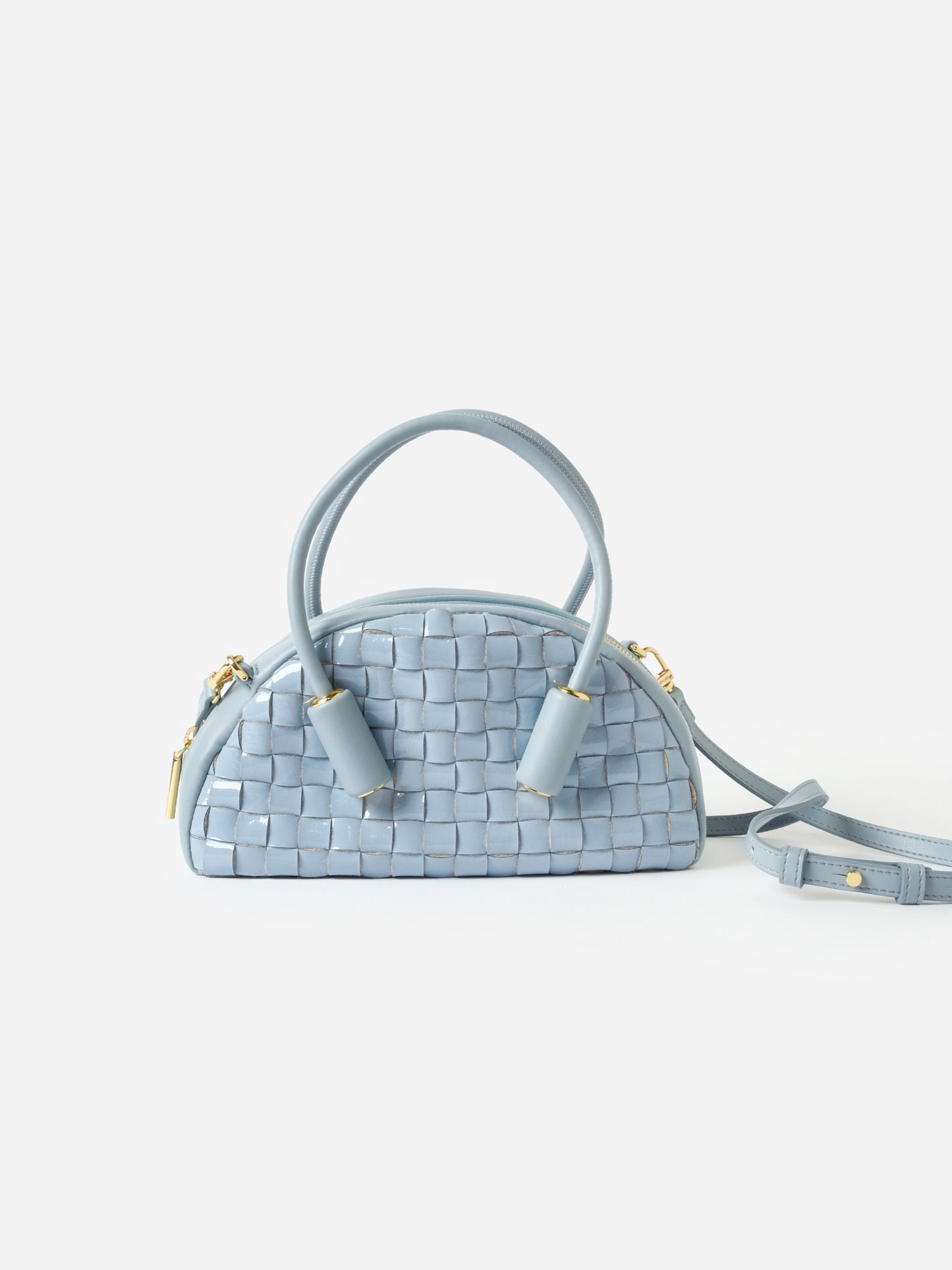 THEMOIRe Selene Naplak Bag - Saint Bernard