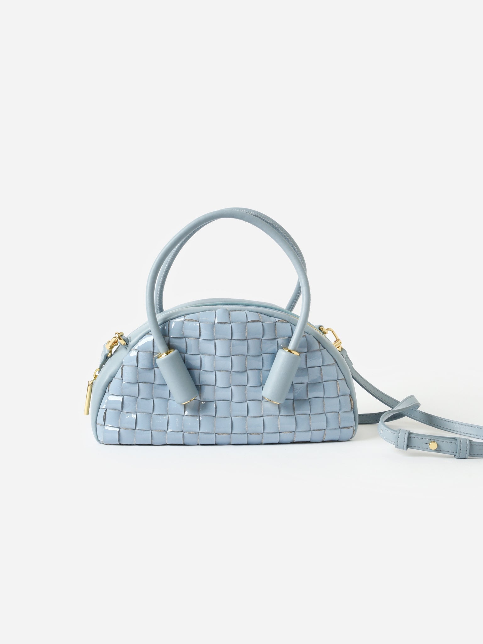 THEMOIRe Selene Naplak Bag - Saint Bernard