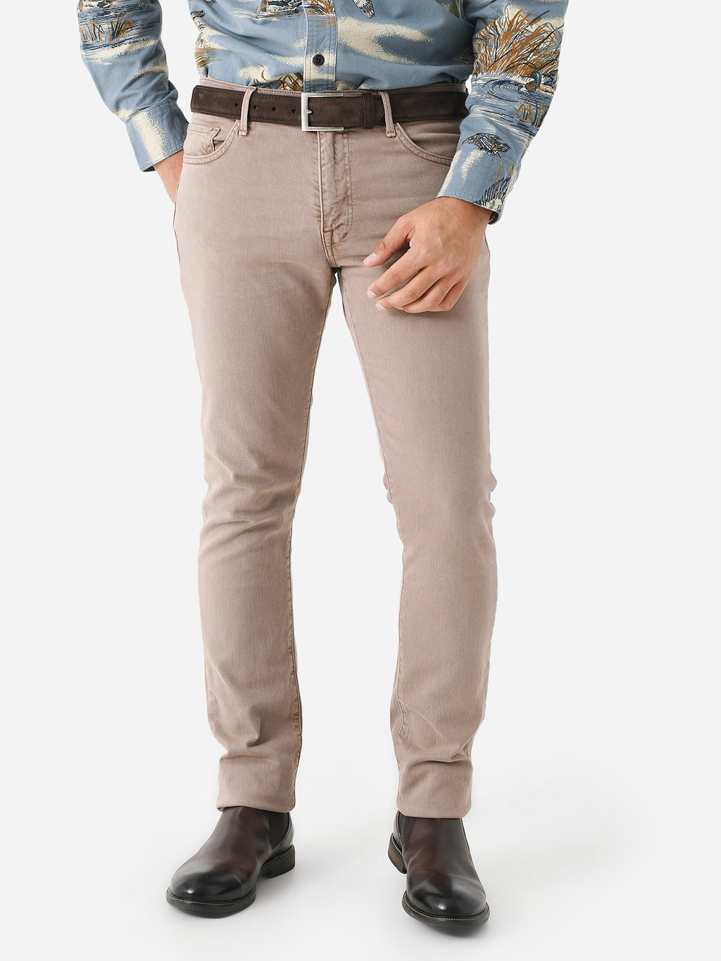 Joes Men's The Asher Jean - Saint Bernard