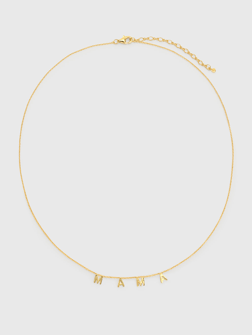 TAI Mama Necklace - Saint Bernard