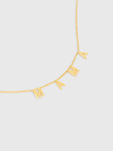 TAI Mama Necklace - Saint Bernard