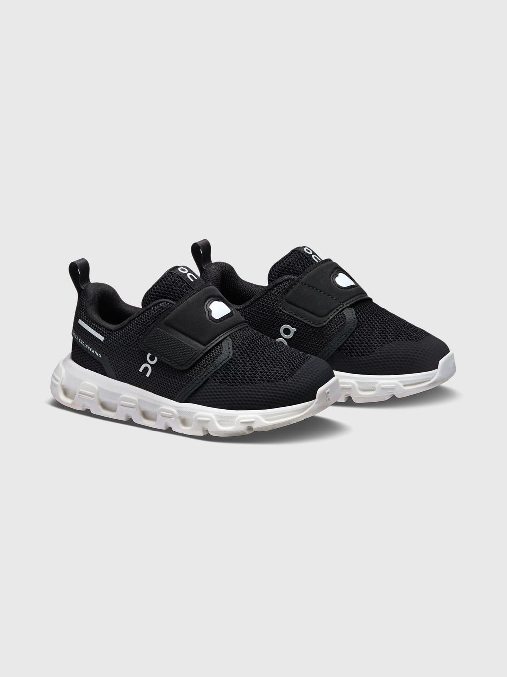 ON Kids' Toddler Cloud Dash Sneaker