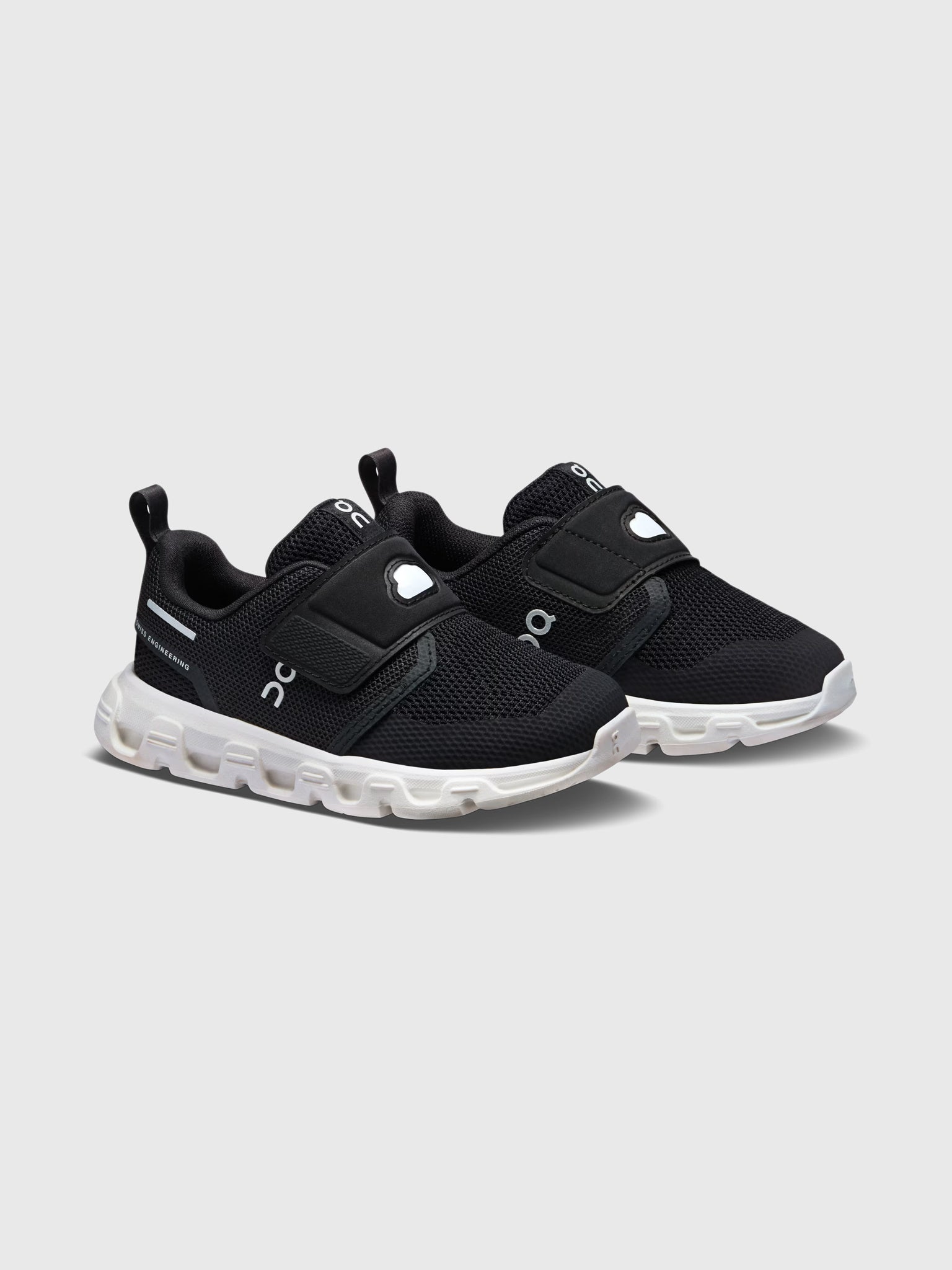 ON Kids' Toddler Cloud Dash Sneaker