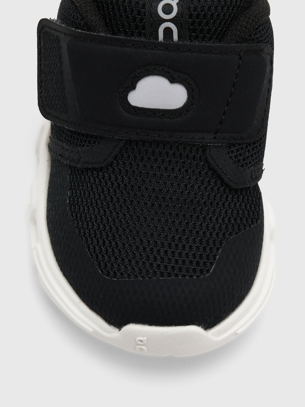 ON Kids' Toddler Cloud Dash Sneaker - Saint Bernard