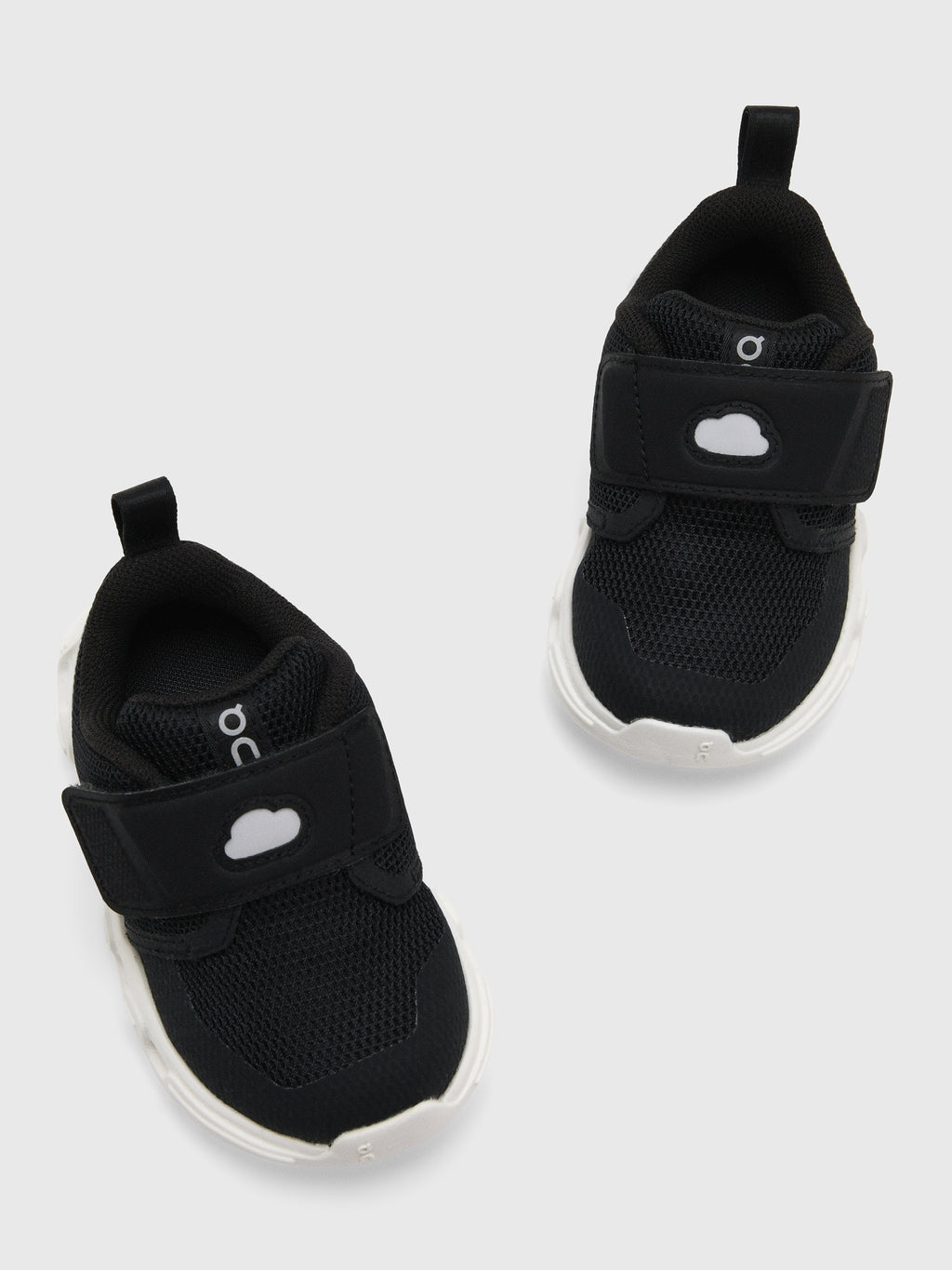 ON Kids' Toddler Cloud Dash Sneaker - Saint Bernard