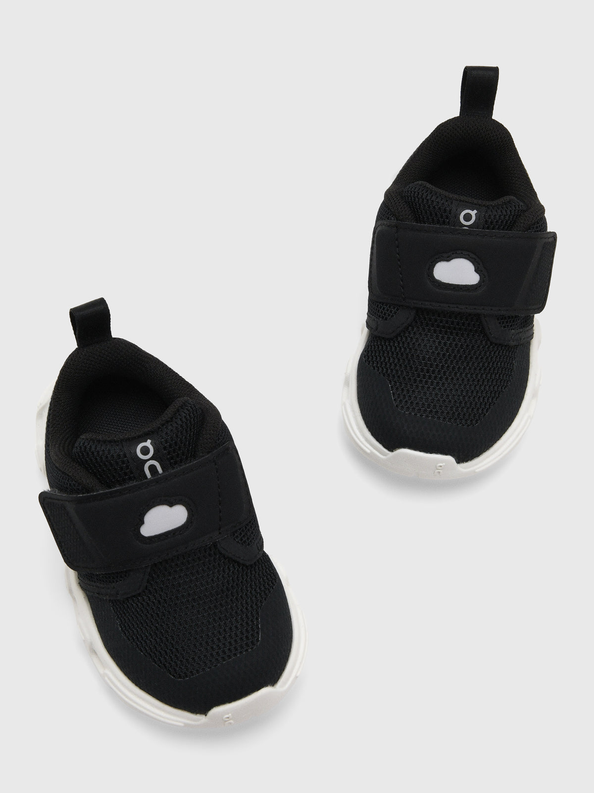 ON Kids' Toddler Cloud Dash Sneaker - Saint Bernard