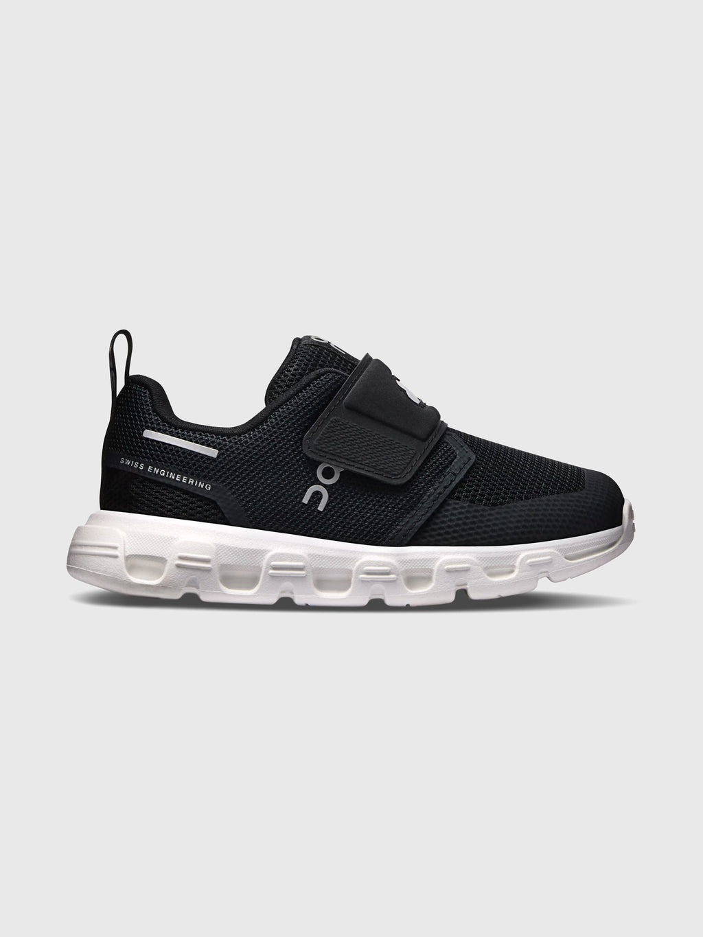 ON Kids' Toddler Cloud Dash Sneaker