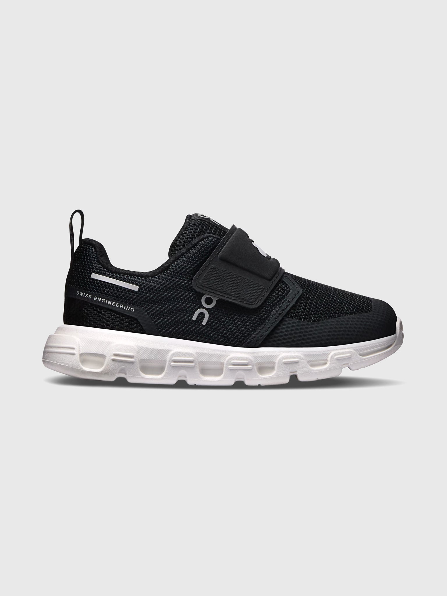ON Kids' Toddler Cloud Dash Sneaker
