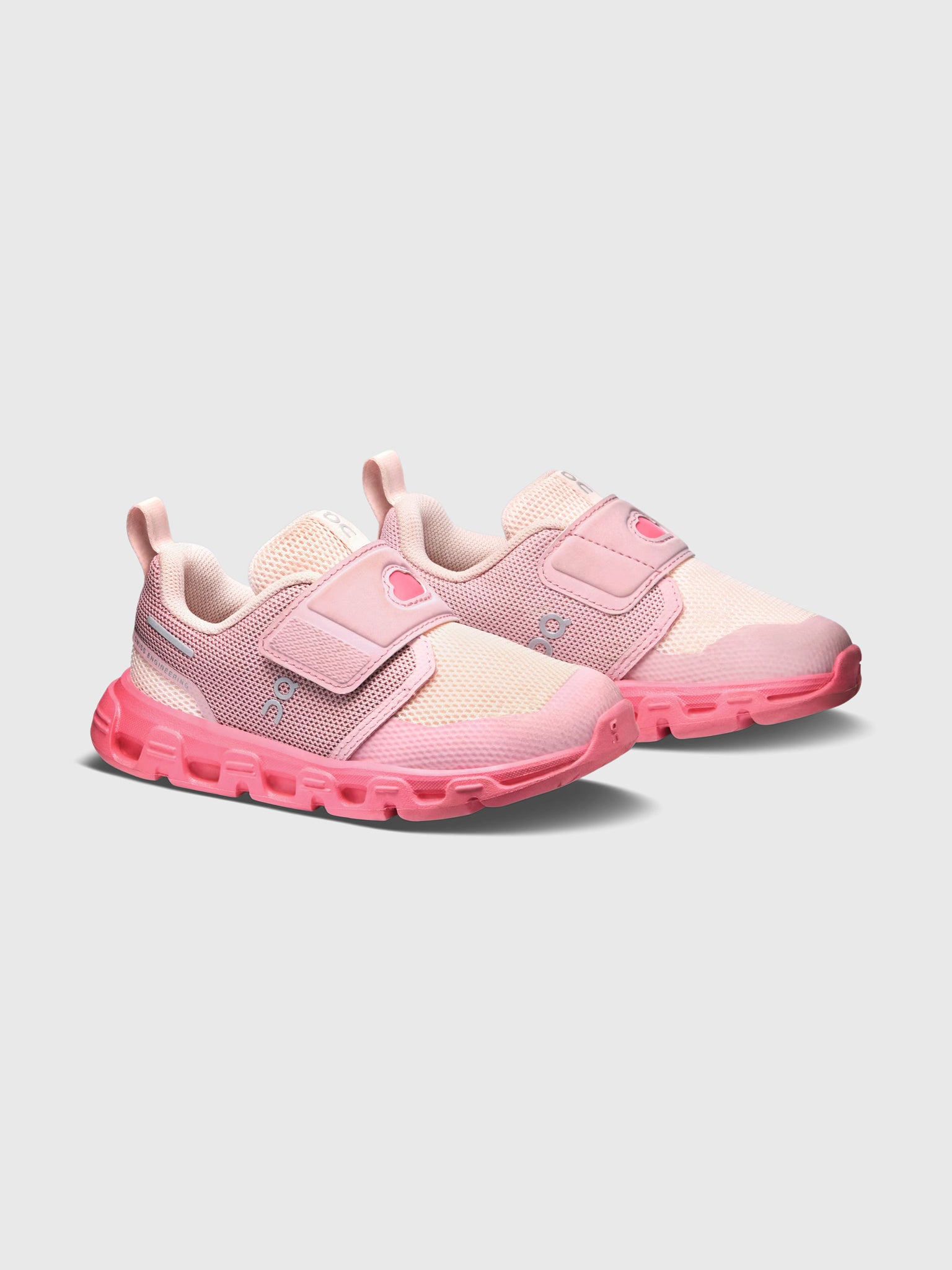 ON Kids' Toddler Cloud Dash Sneaker