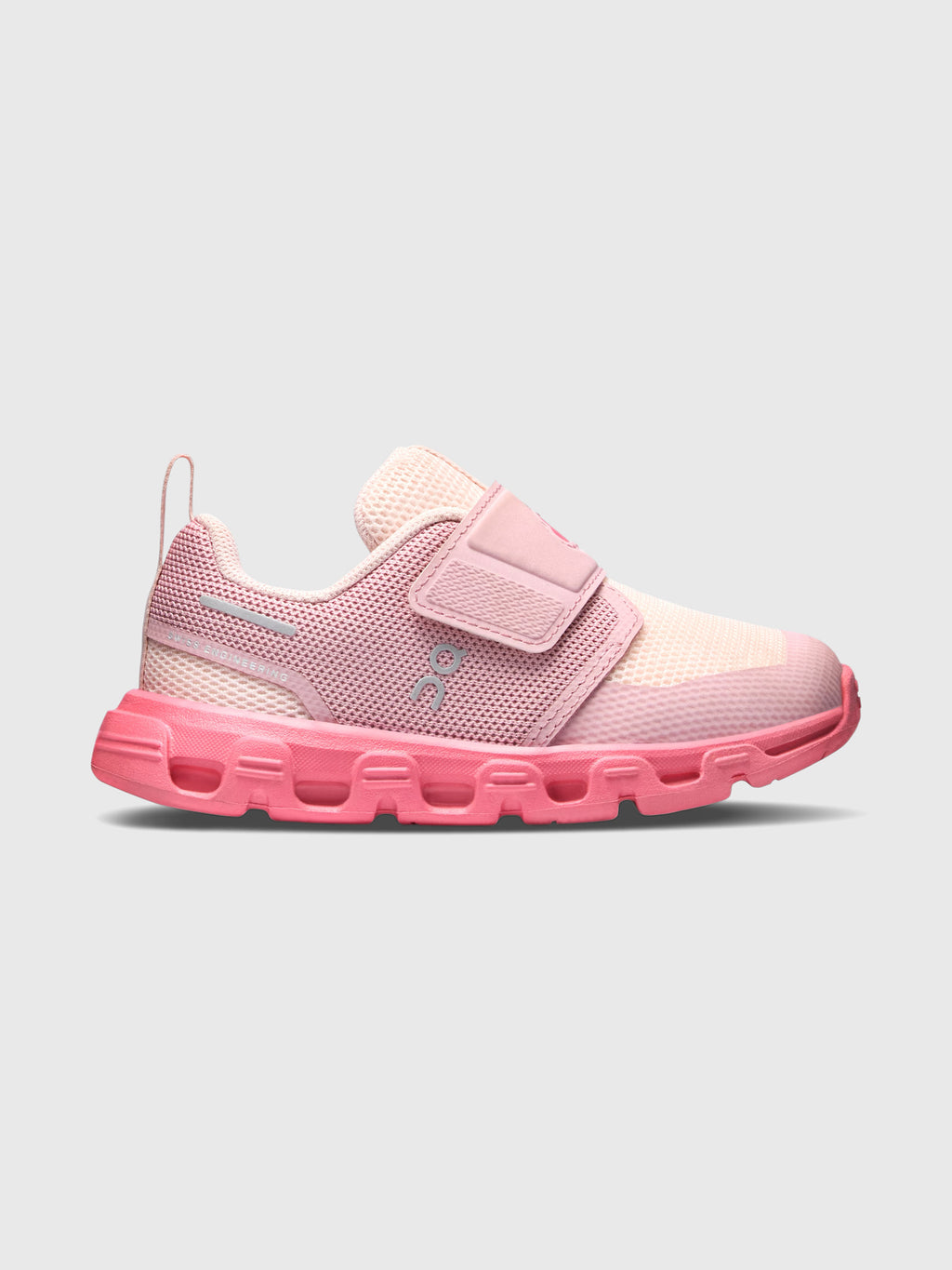 ON Kids' Toddler Cloud Dash Sneaker