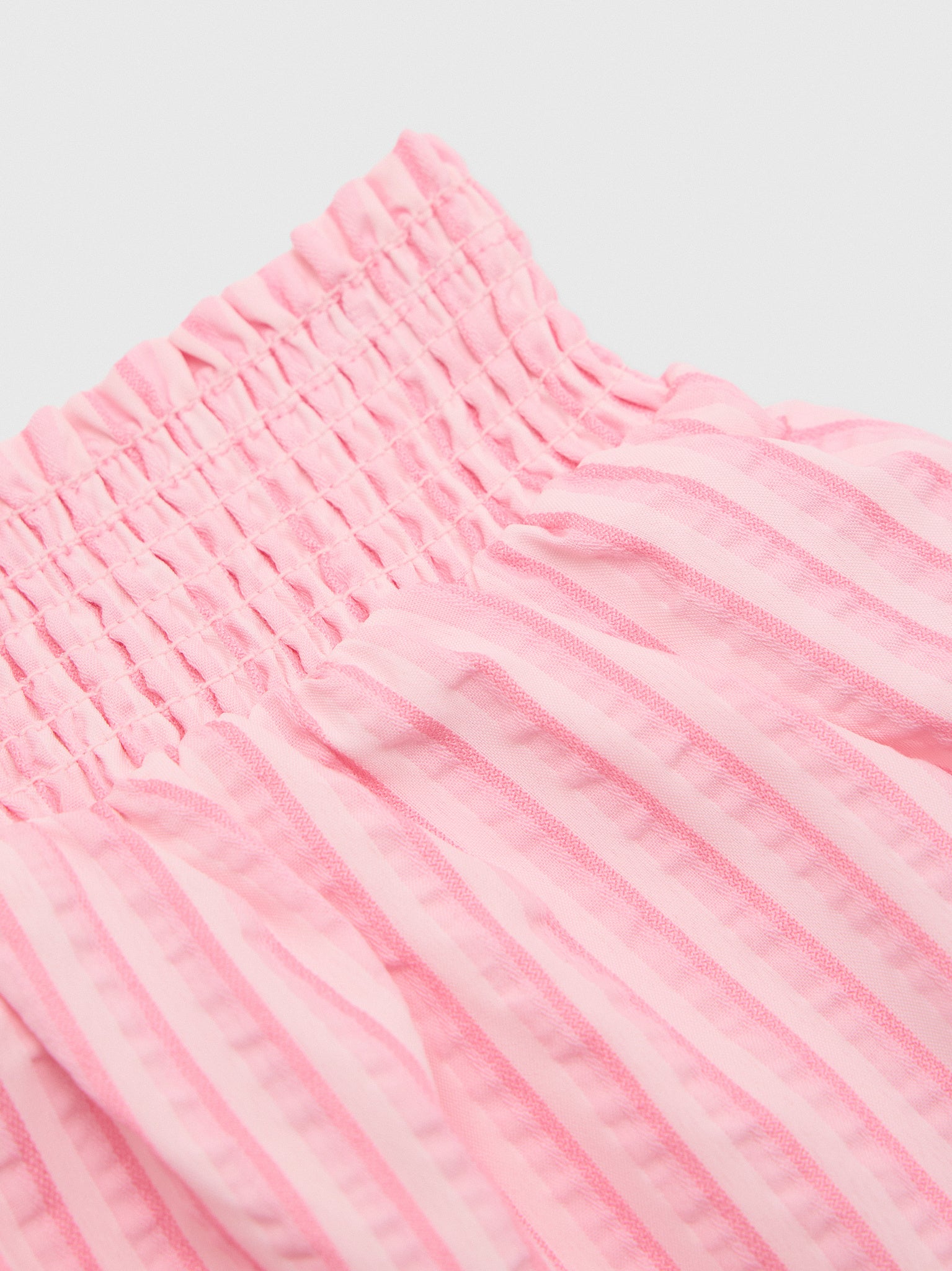 Design History Girls' Scalloped Skort