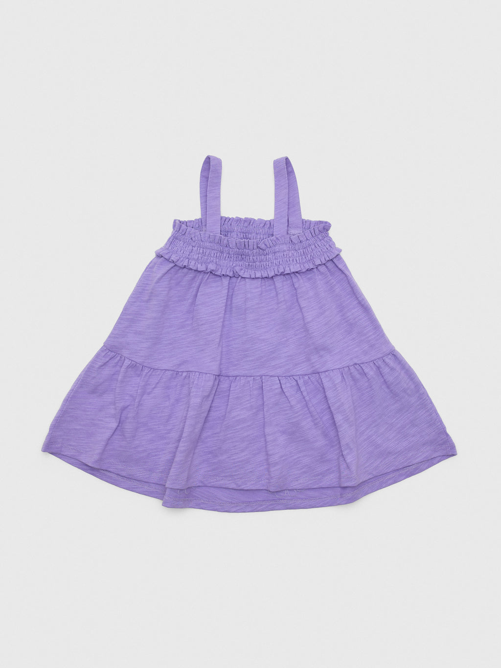 Design History Girls' Embroidered Dress - Saint Bernard