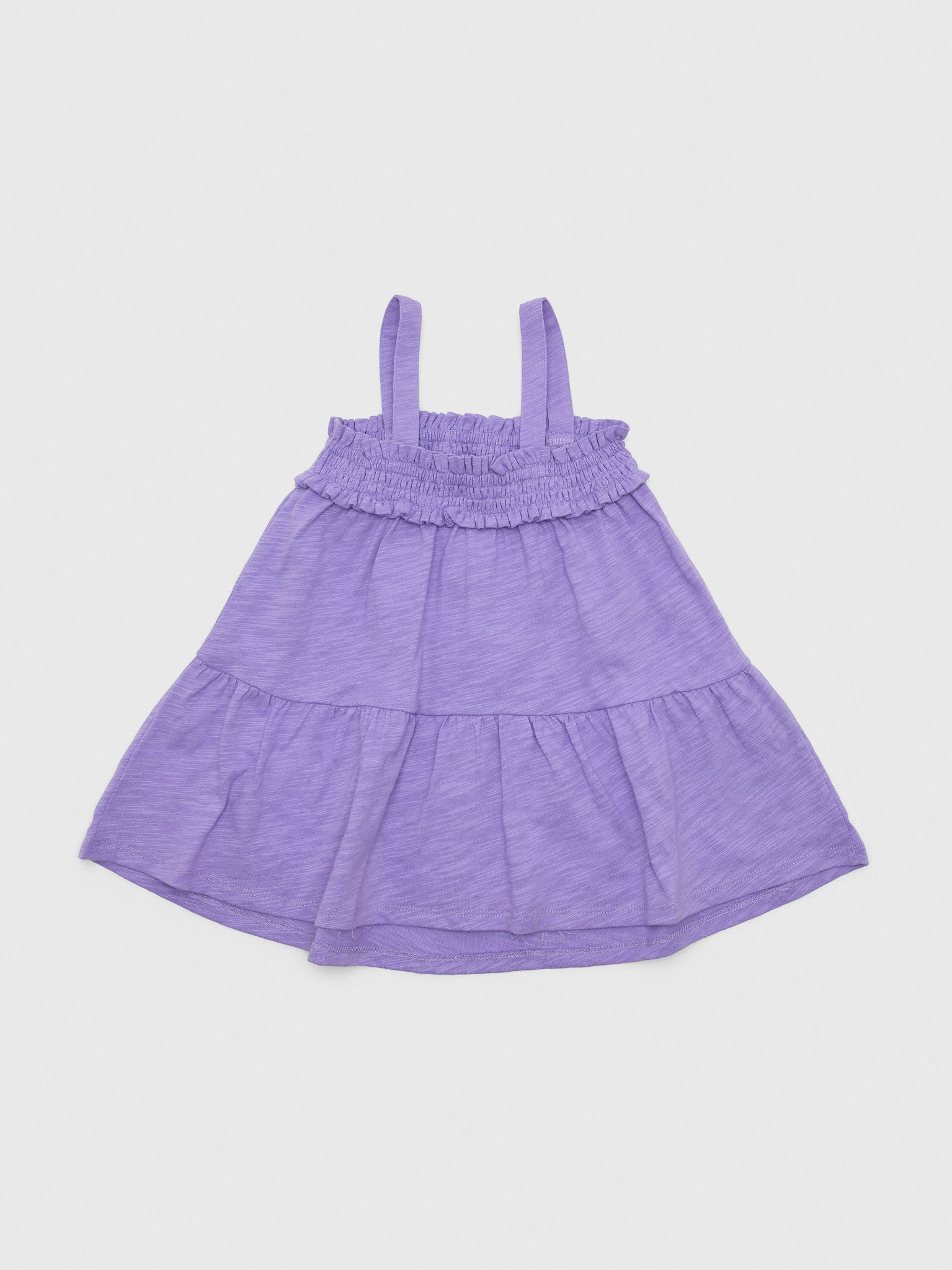 Design History Girls' Embroidered Dress - Saint Bernard