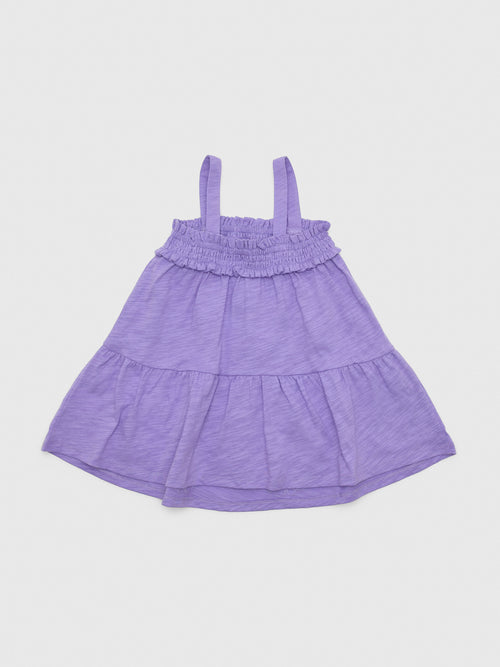 Design History Girls' Embroidered Dress