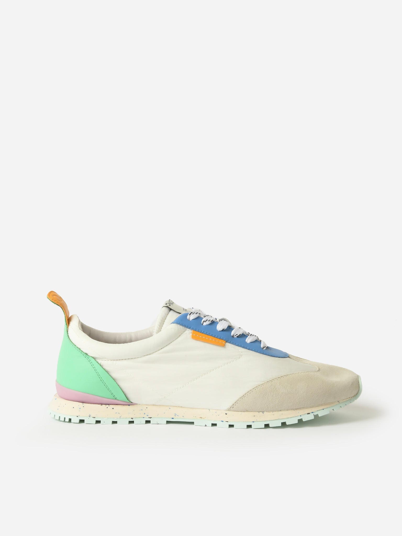 Oncept Women's Tokyo Sneaker - Saint Bernard
