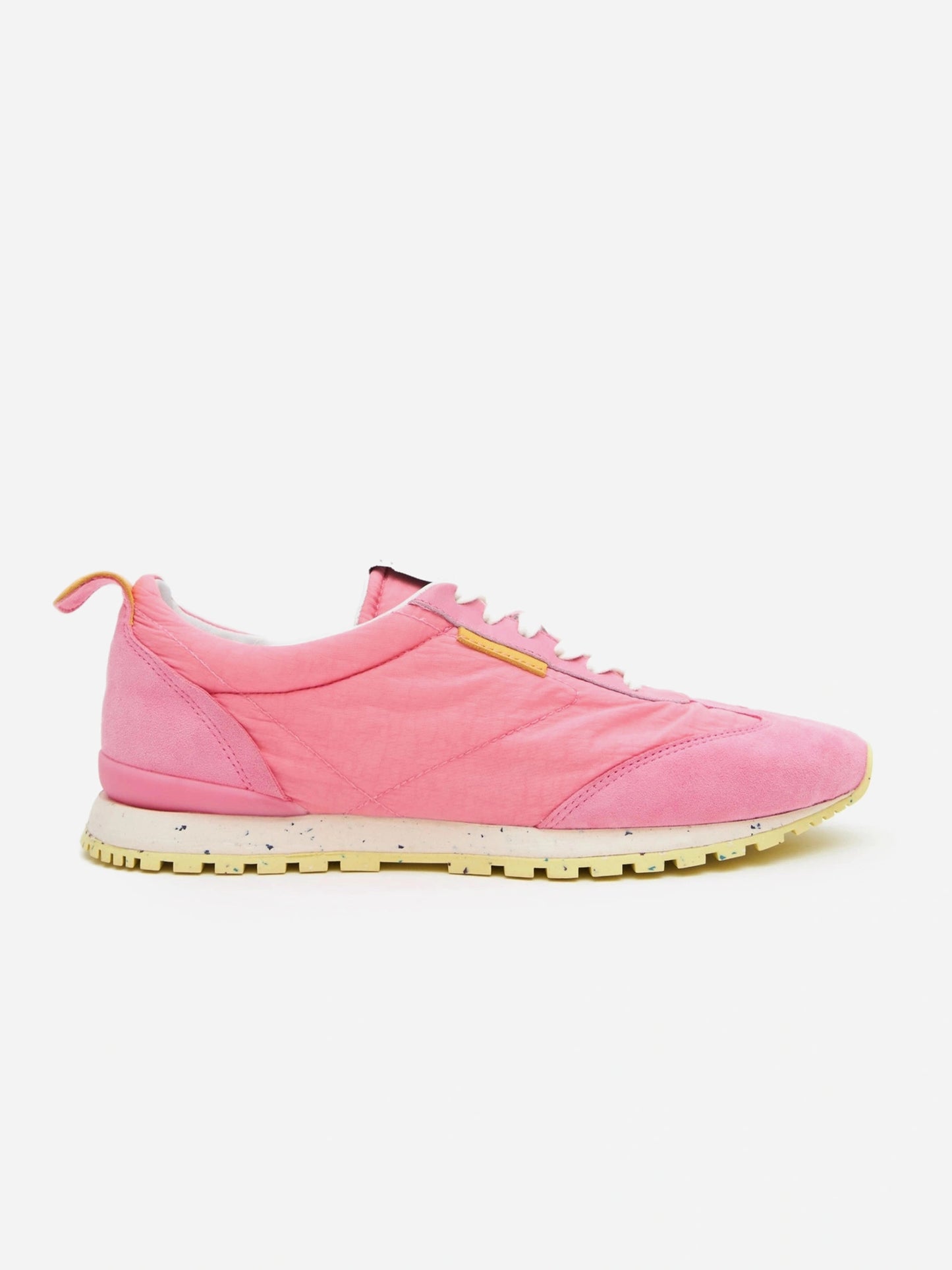 Oncept Women's Tokyo Sneaker - Saint Bernard