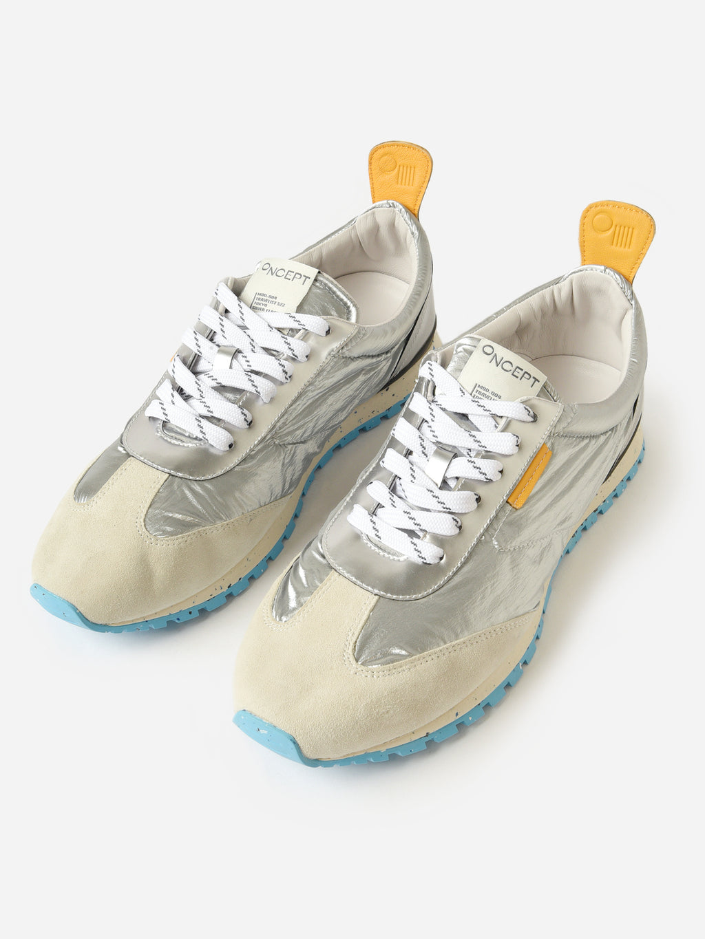 Oncept Women's Tokyo Sneaker - Saint Bernard