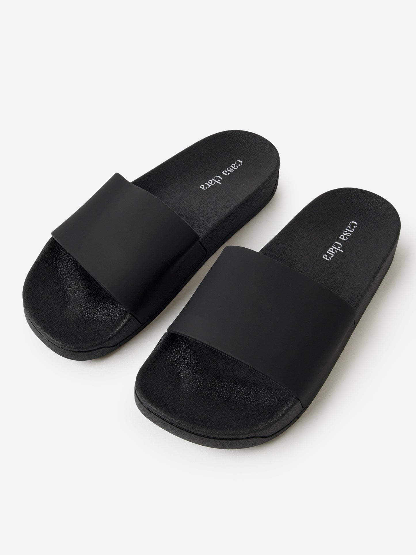 Casa Clara Women's Tommy Slide Sandal - Saint Bernard