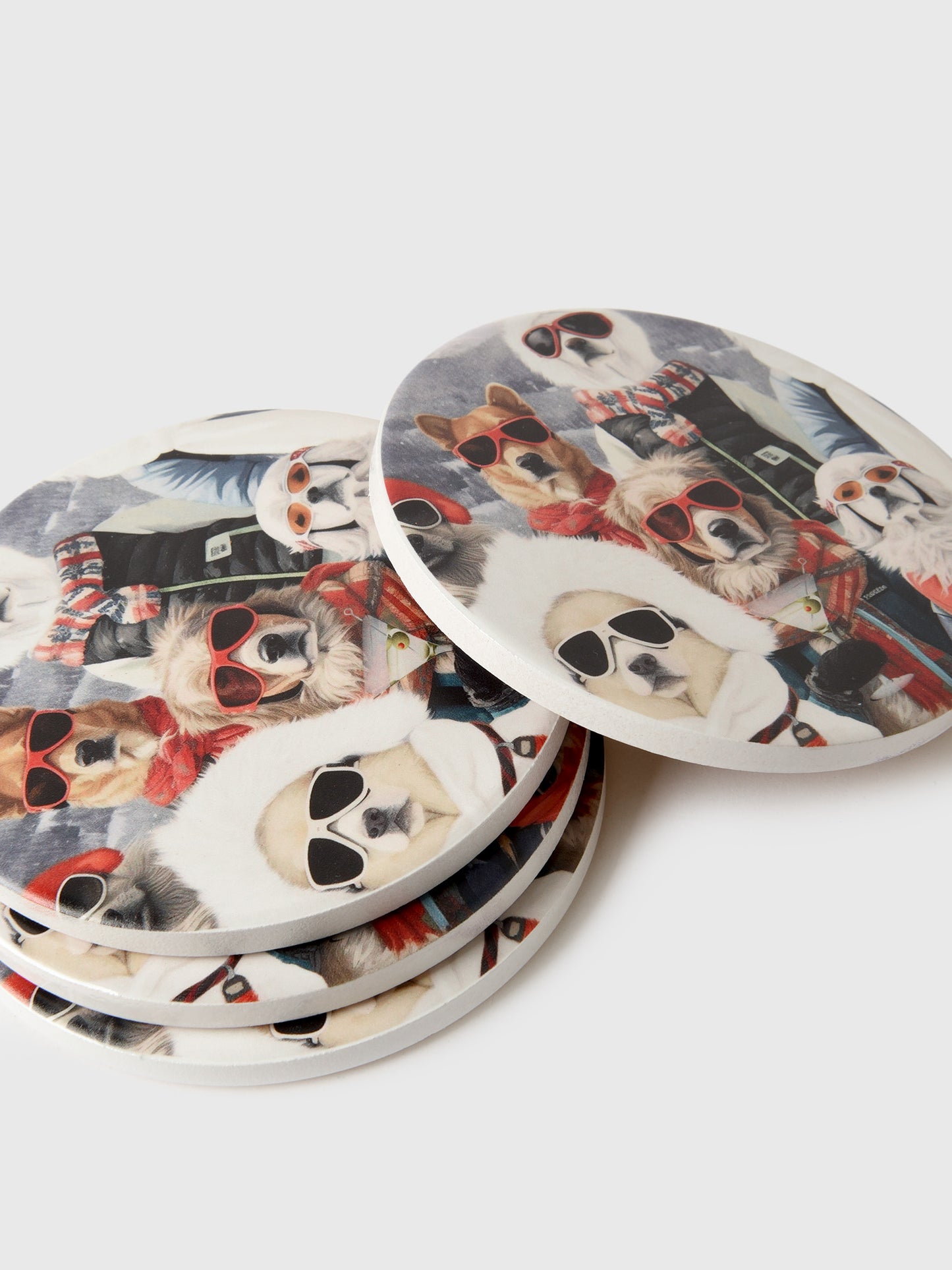 TOSS DESIGNS COASTERSxMARTINIDOGS-alt1