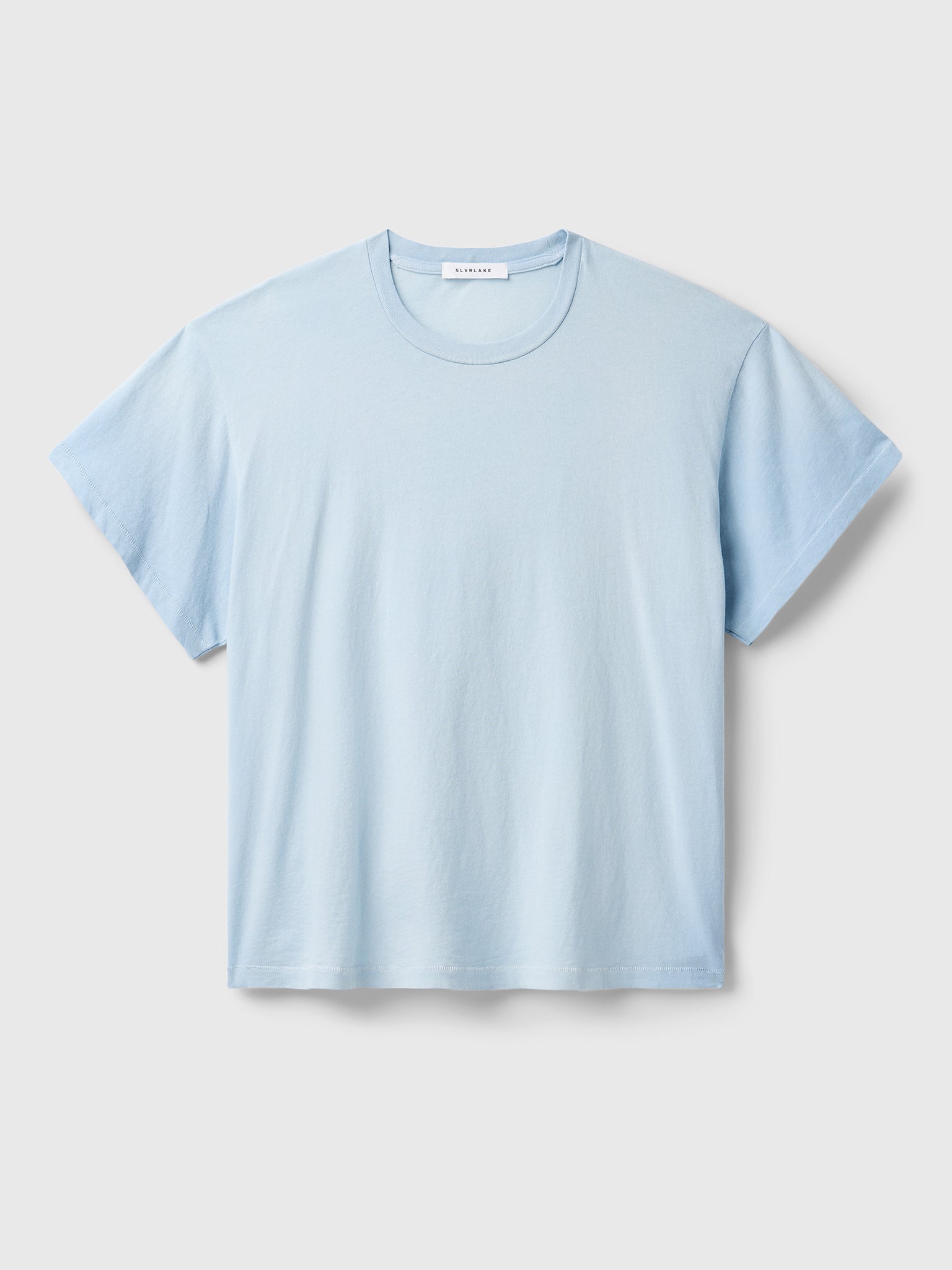 SLVRLAKE Women's Oversized Tee - Saint Bernard