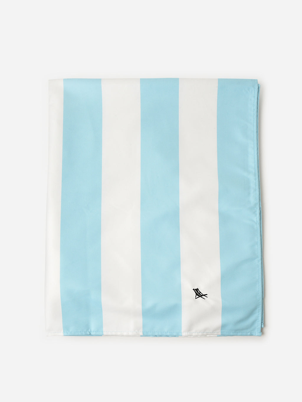 Dock And Bay Tulum Blue Quick Dry Towel - Saint Bernard