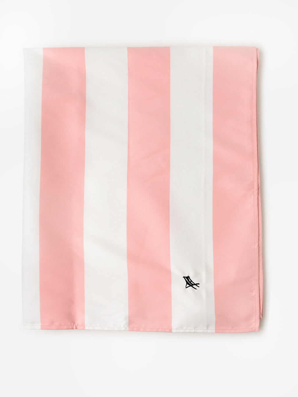 Dock And Bay Malibu Pink Quick Dry Towel - Saint Bernard