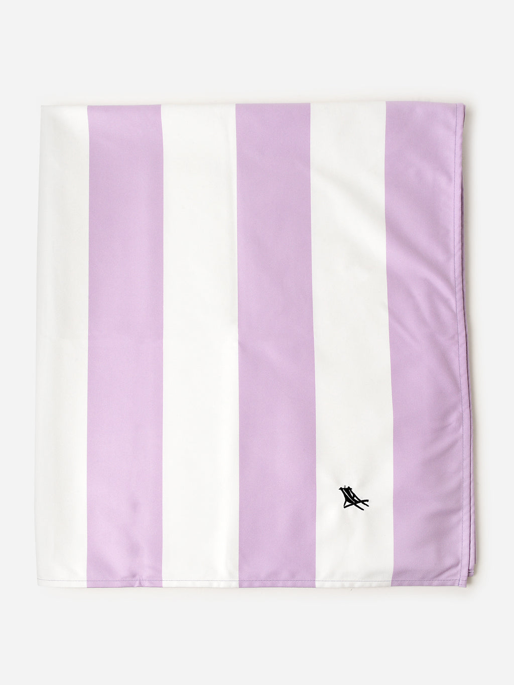 Dock And Bay Lombok Lilac Quick Dry Towel - Saint Bernard