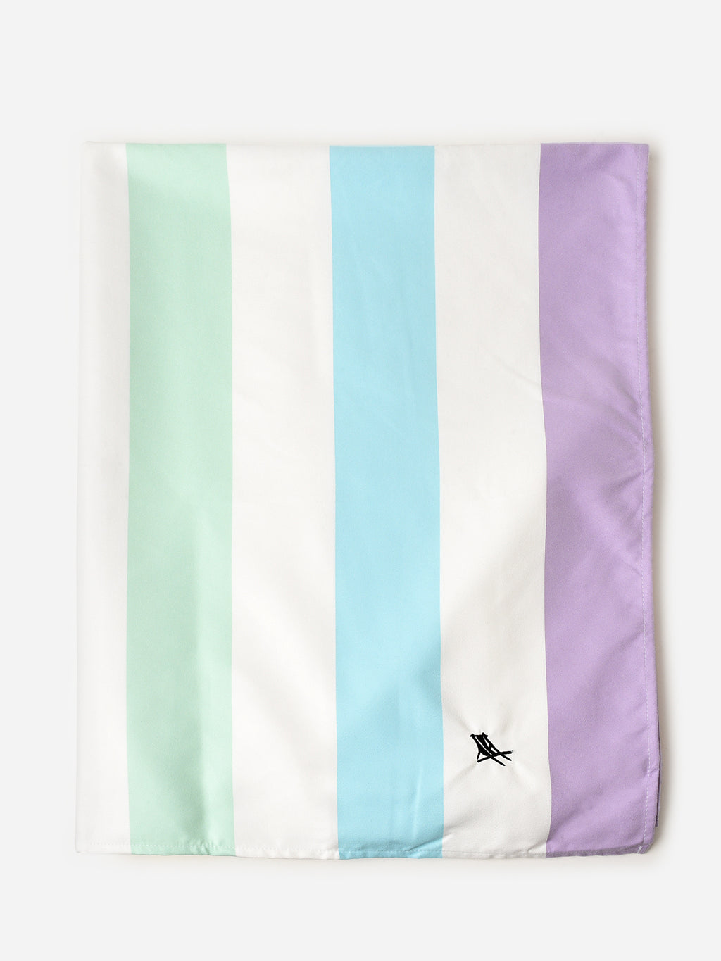 Dock And Bay Unicorn Waves Quick Dry Towel - Saint Bernard