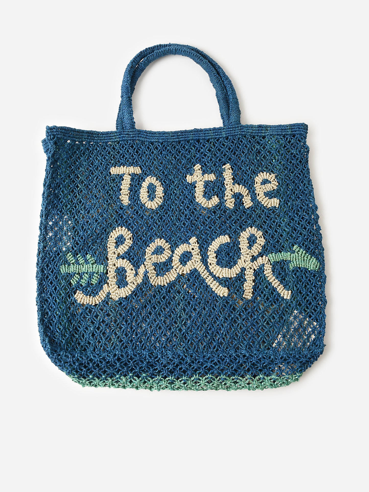 The Jacksons To The Beach Tote