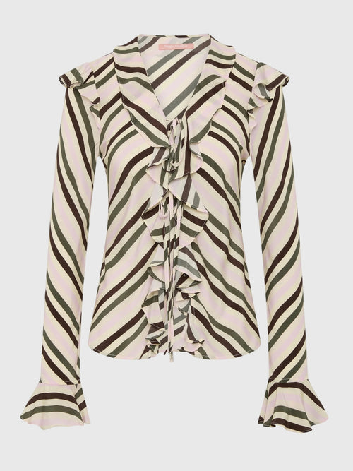 Maggie Marilyn Women's Cool About It Top