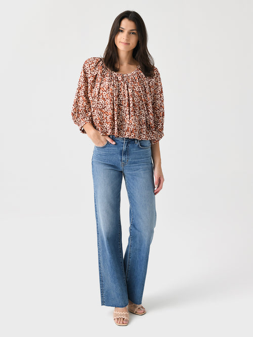 Rhode Women's Tammy Top