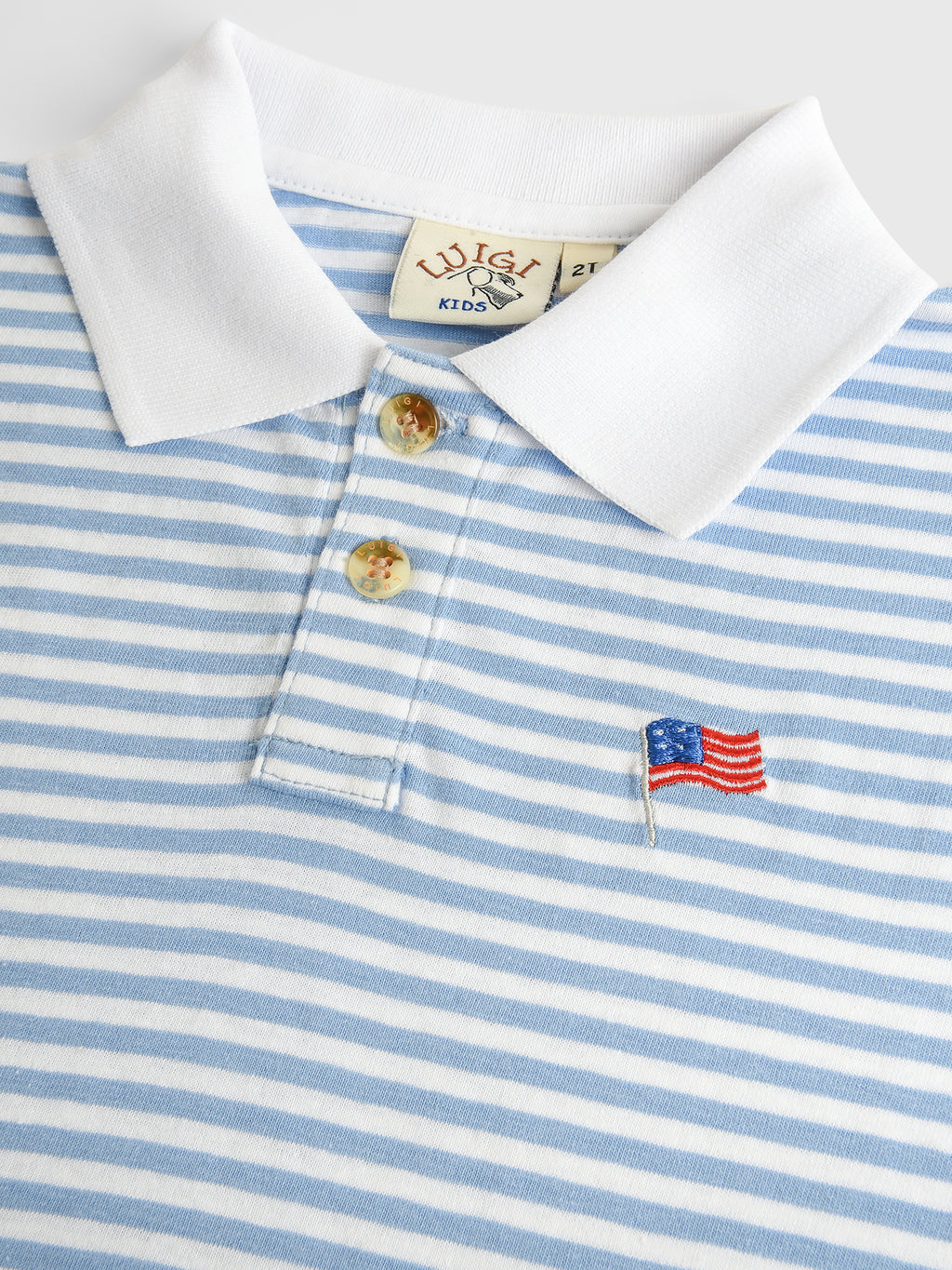 TP030S-M7724U #223 #1xCHAMBRAYWHITE-alt1