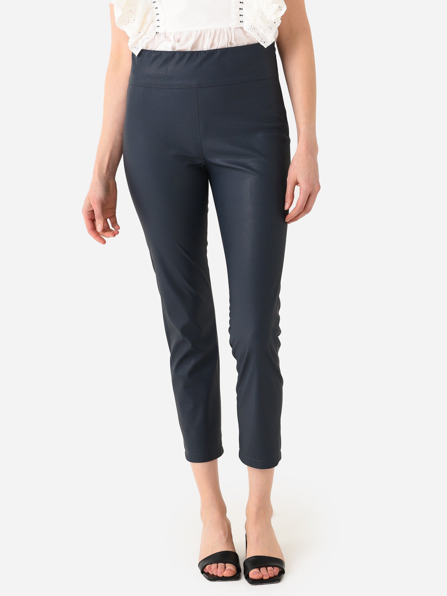 Brochu Walker Women's The Juniper Crop Pant - Saint Bernard