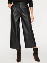 Brochu Walker Women's The Odele Cropped Pant - Saint Bernard