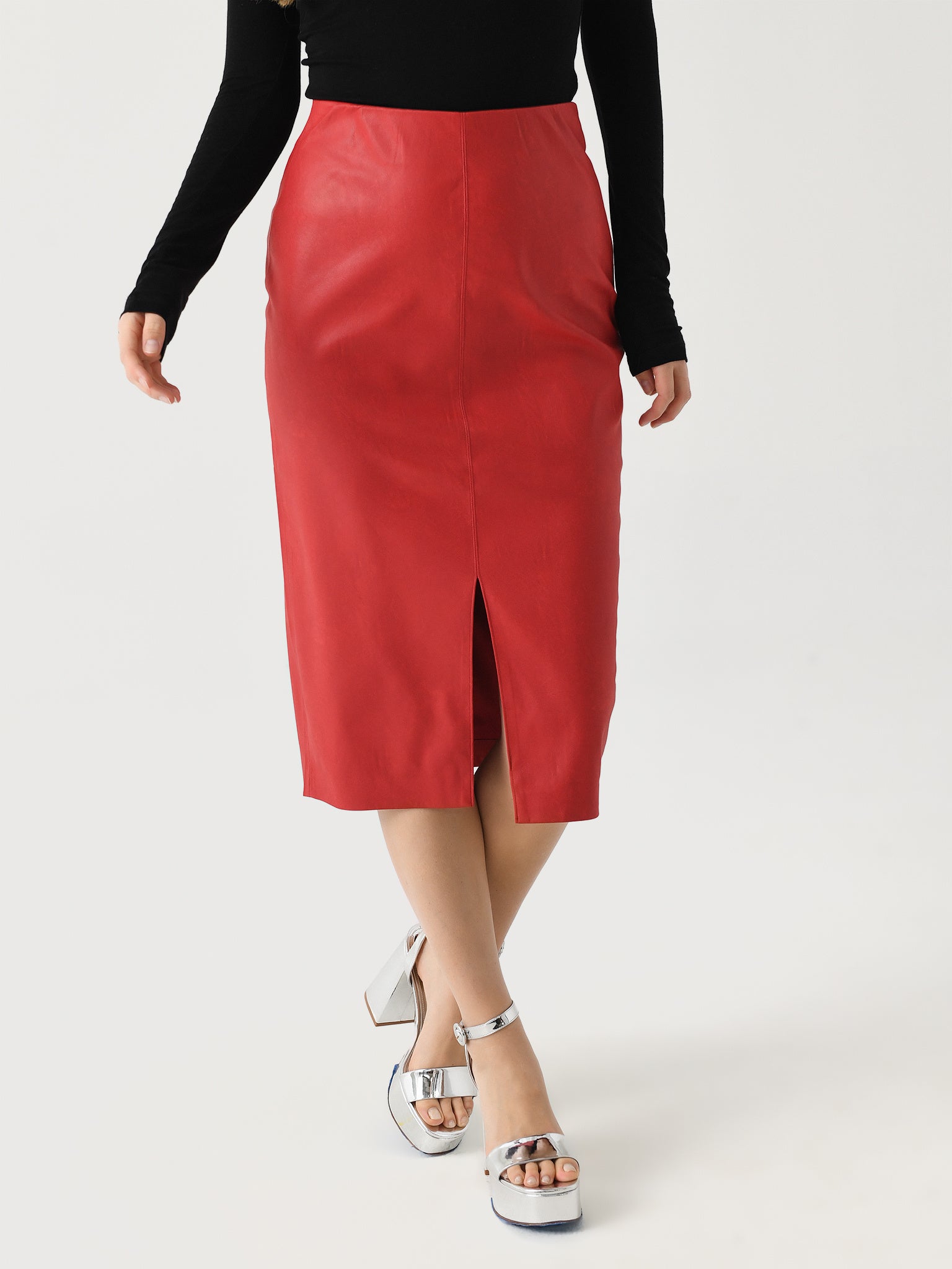 Brochu Walker Women's The Esme Skirt - Saint Bernard