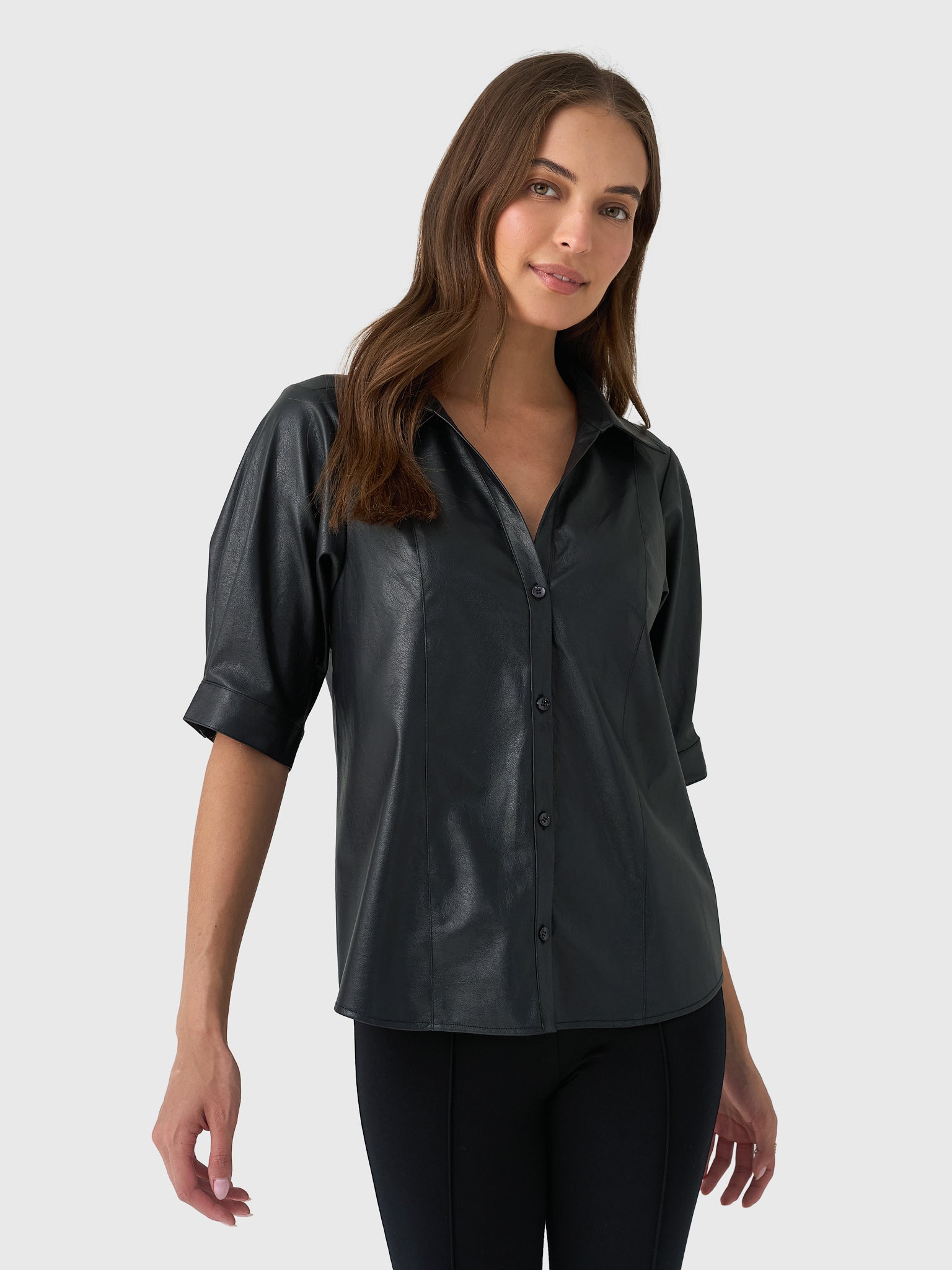 Brochu Walker Women's The Max Shirt - Saint Bernard