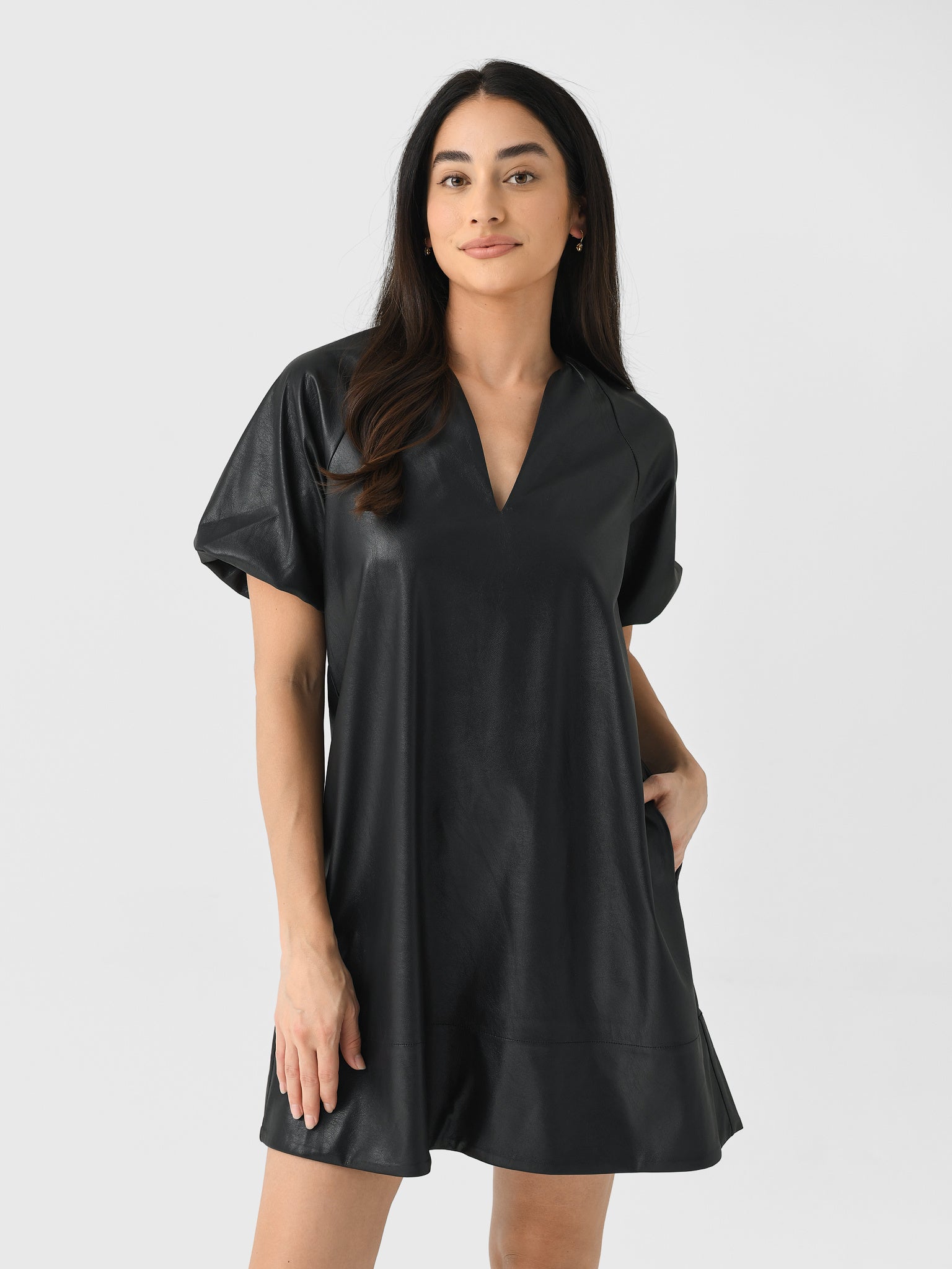 Brochu Walker Women's The Hattie Dress - Saint Bernard