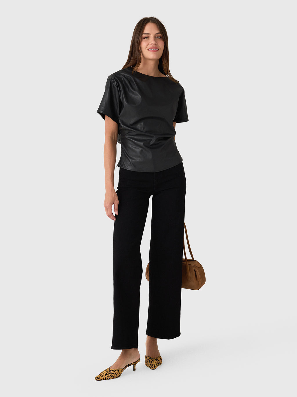 Brochu Walker Women's The Cleo Top
