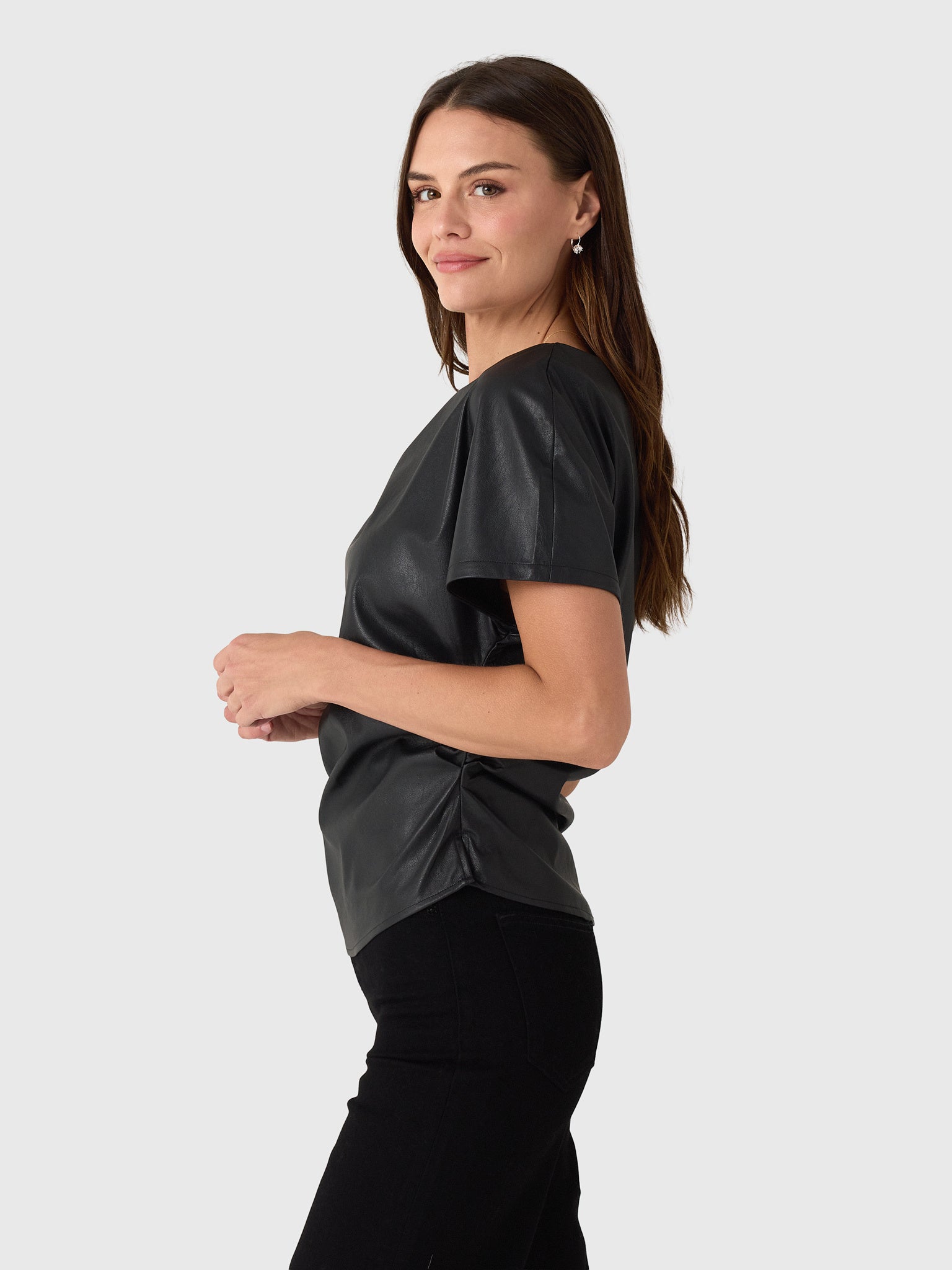 Brochu Walker Women's The Cleo Top