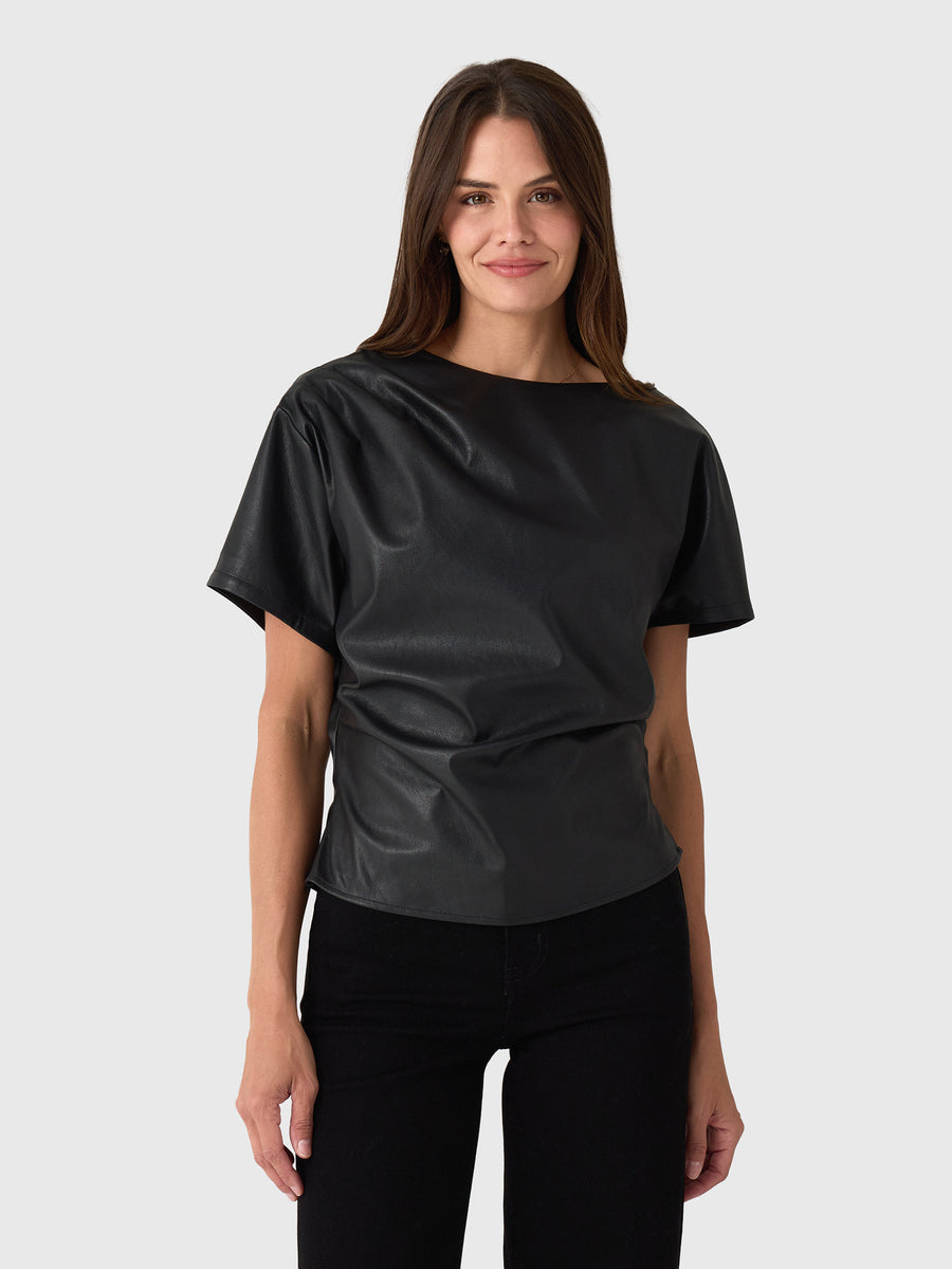 Brochu Walker Women's The Cleo Top - Saint Bernard