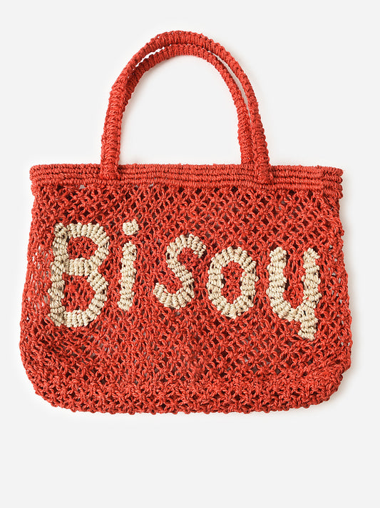 The Jacksons Tracy Bisou Tote