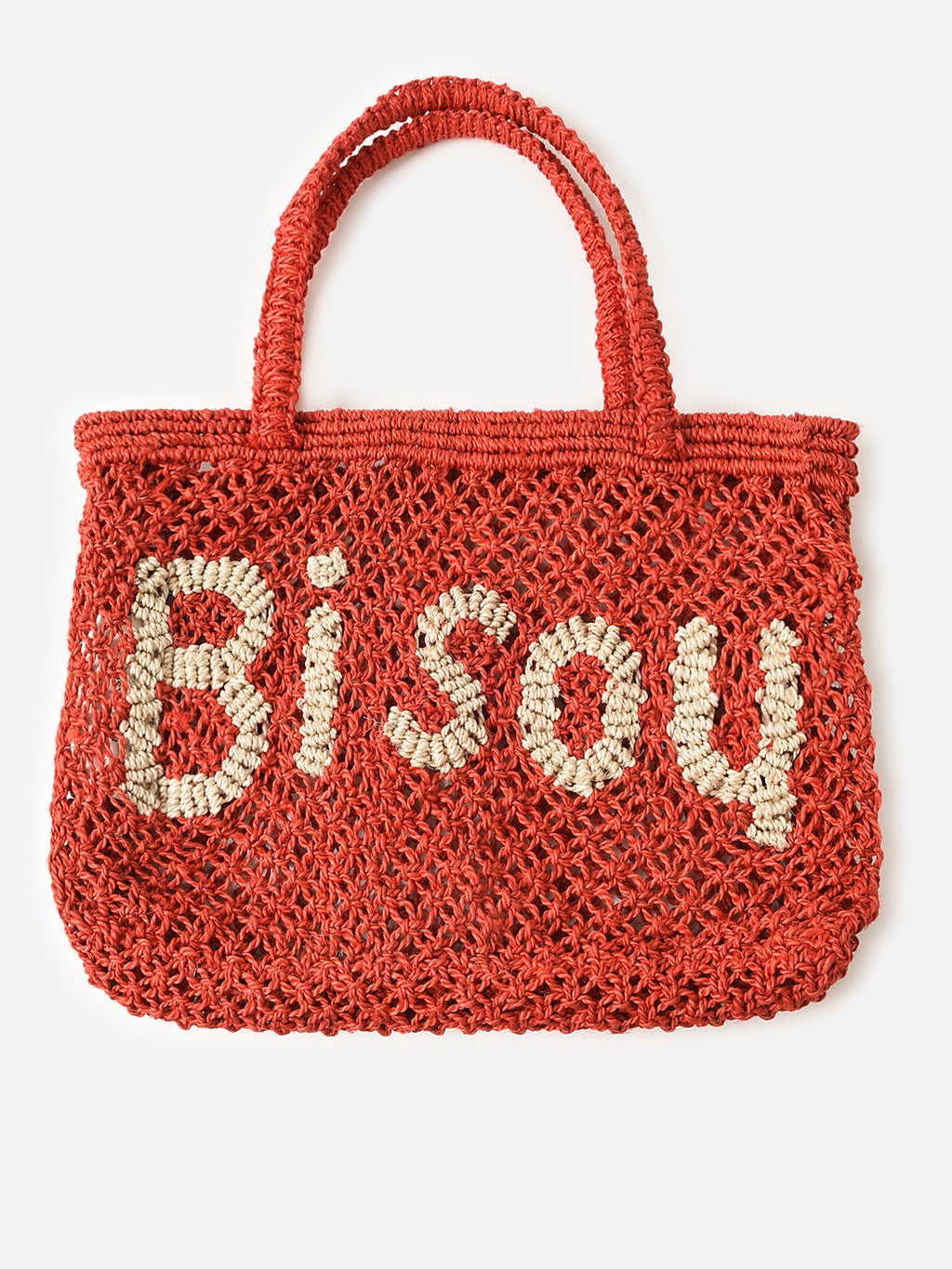 The Jacksons Tracy Bisou Tote - Saint Bernard