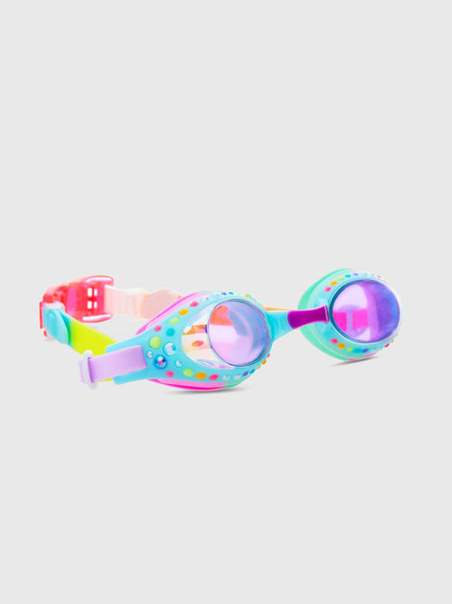 Bling 2O Tropical Getaway Swim Goggle