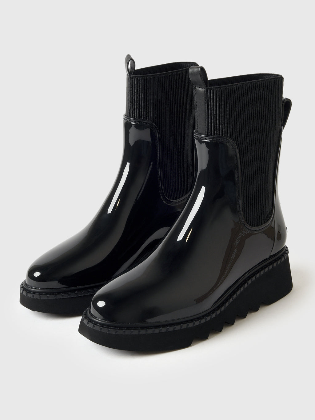 Dolce Vita Women's Tropic H2O Boot - Saint Bernard