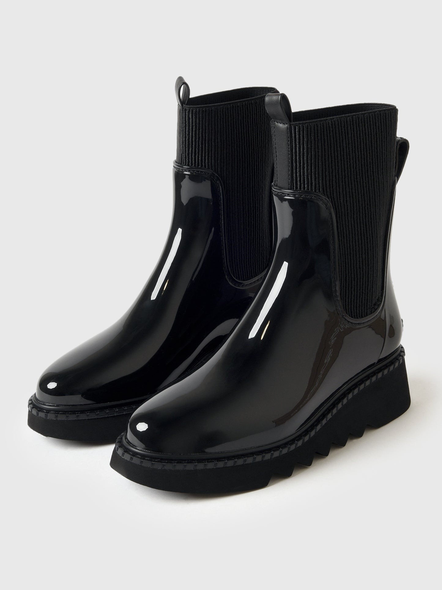 Dolce Vita Women's Tropic H2O Boot - Saint Bernard