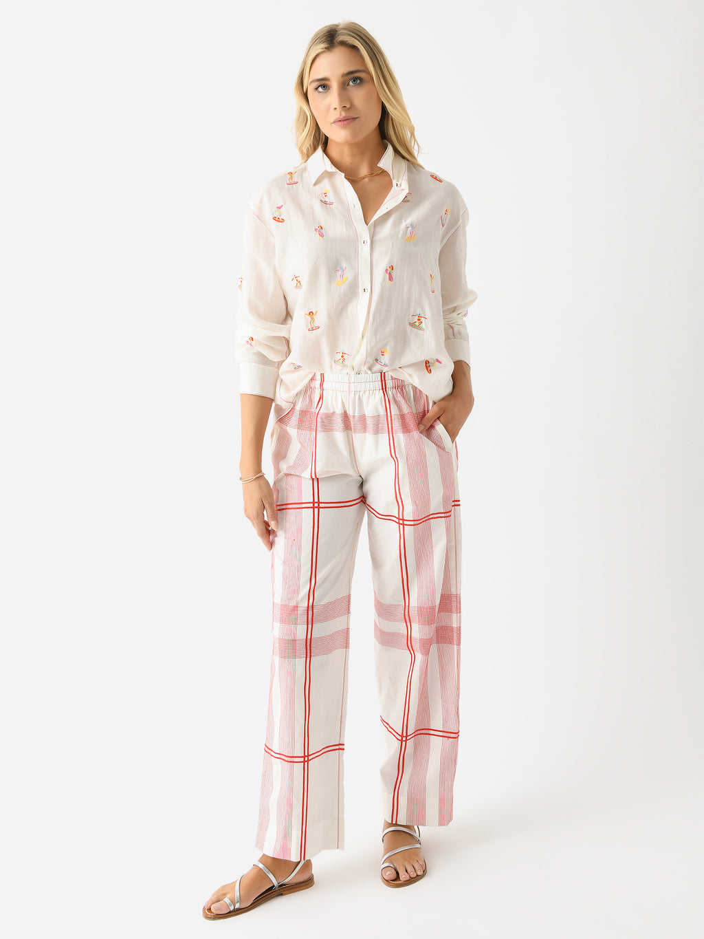 TROUSER CONNORxFRUITSDEMERCHALK-alt1
