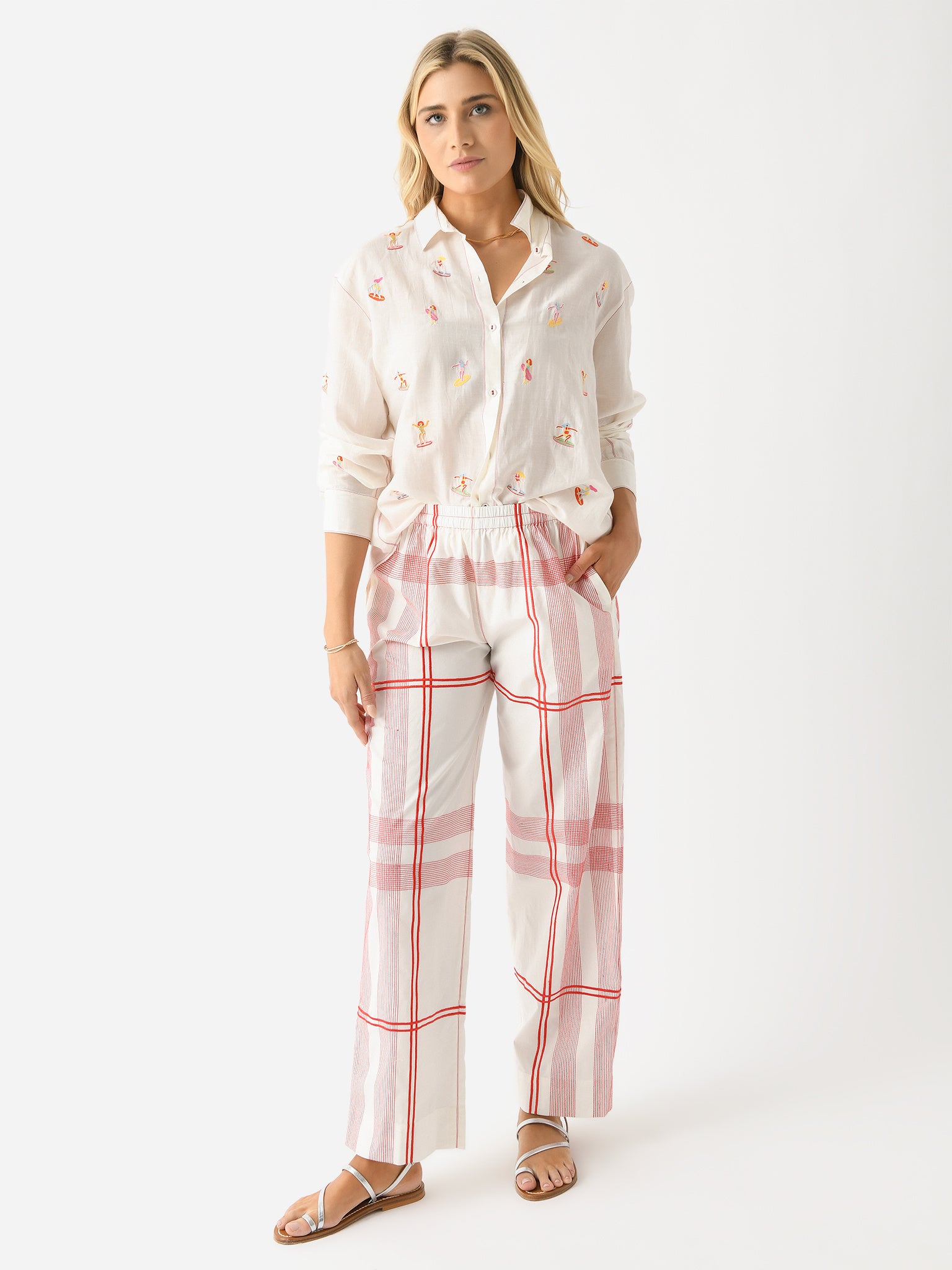 TROUSER CONNORxFRUITSDEMERCHALK-alt1